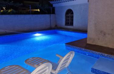 Villa los Dulces-Piscina Privada - Foto 51