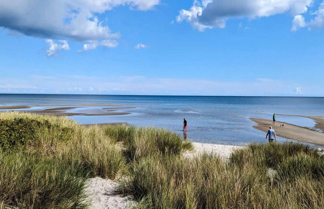 6 Person Holiday Home in Hals - Foto 30