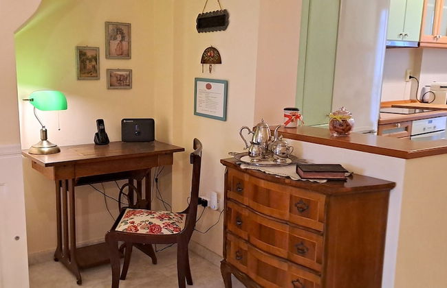 Garitsa bay Apartment - Foto 9