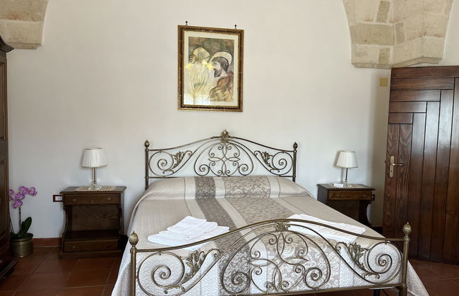 Masseria La Camardia - Foto 6