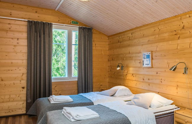 Kartanohuvila - Foto 35