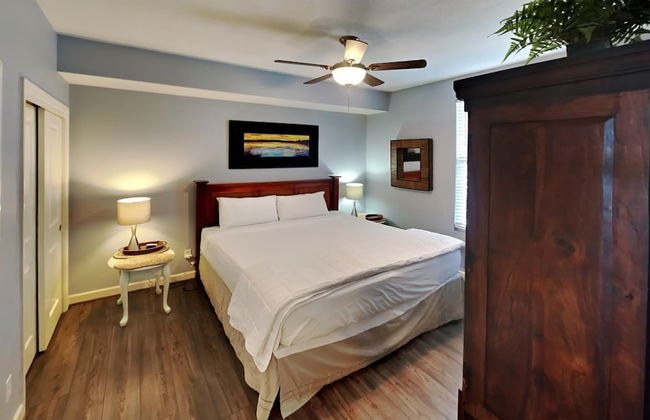 Grandview East Resort by Southern Vacation Rentals - Foto 17