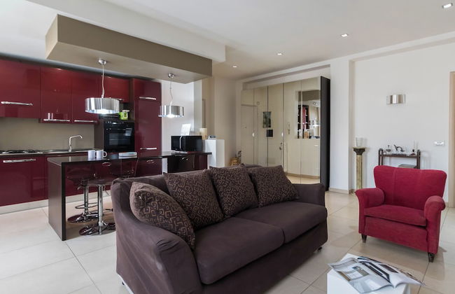 Italianway - Dall'ongaro 24 - Foto 1