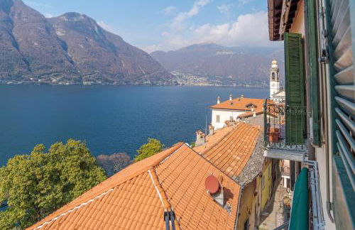 GuesHost - Bright apartment in Nesso with Lake view! - Foto 13