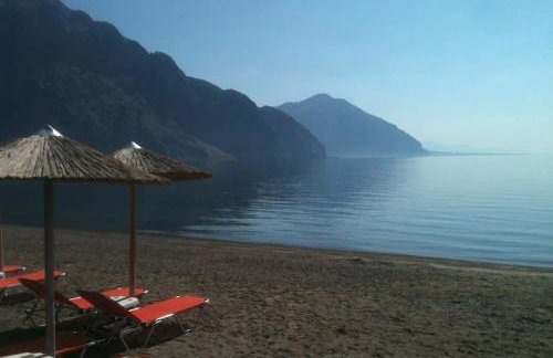 Villas Kavouri 1 - Photo 3