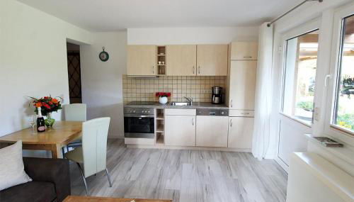 Zur Alten Boddenfischerei Ferienwohnung Zander - Foto 3