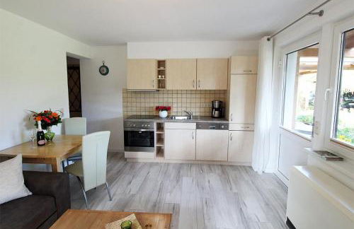 Zur Alten Boddenfischerei Ferienwohnung Zander - Foto 3