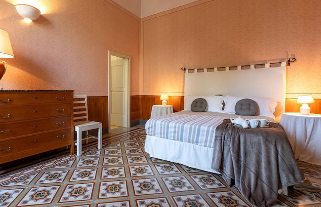 Villa Giulia Liberty 8 Emma Villas - Foto 17