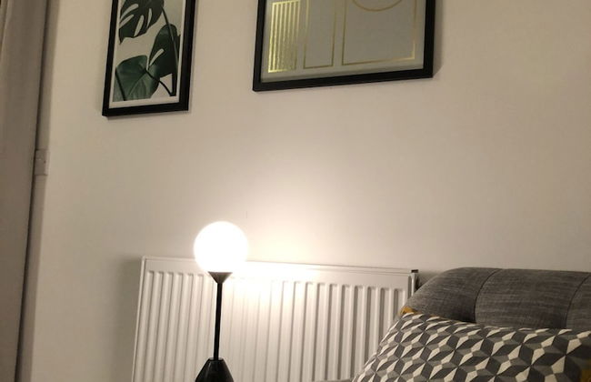 Parkside Penthouse - Foto 10