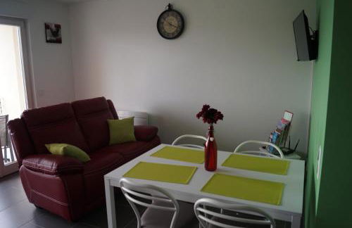 Gite du Rocher - Foto 7