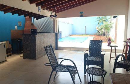 Aconchego Wilson - Foto 11