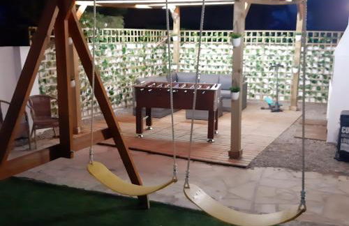 Villa Cambrils Mar - Foto 9