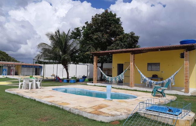 Chacara So Alegria em Parnamirim - Photo 18