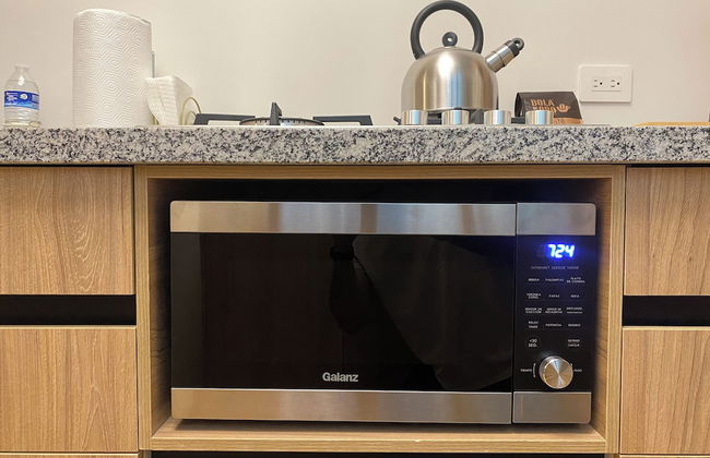 RIO HUDSON by Mr. W - Foto 27