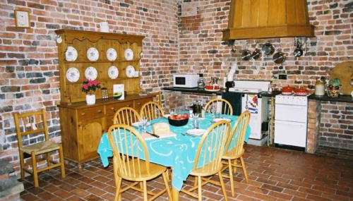 The Coach House at Bryngwyn Hall - Foto 2