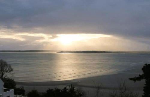 Magnifique vue mer, plage & GR34 - Photo 3