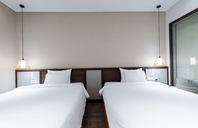 Luxury Sun-Beach-Relax Mandala - Foto 11