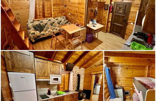 Casa Rural Campanilla - Foto 9