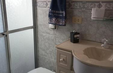 Pousada Terra Prometida - Foto 11