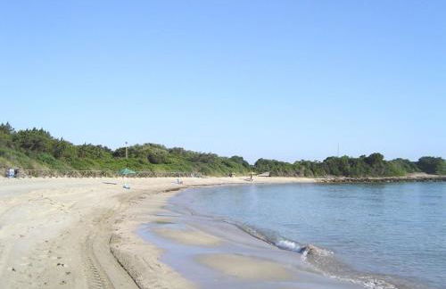 Gli Ulivi Rosamarina Ostuni - Foto 40