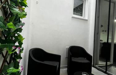 Goodbye Moon Apartment - Foto 47