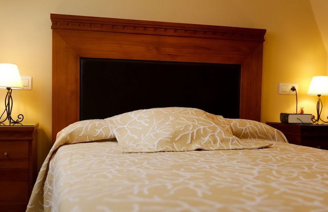 Apartamentos Tapia - Foto 11