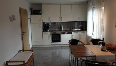 Haus Bramland --- 2 FeWo's --- EG 60qm und OG 55qm - Foto 2