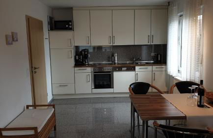 Haus Bramland --- 2 FeWo's --- EG 60qm und OG 55qm - Foto 2