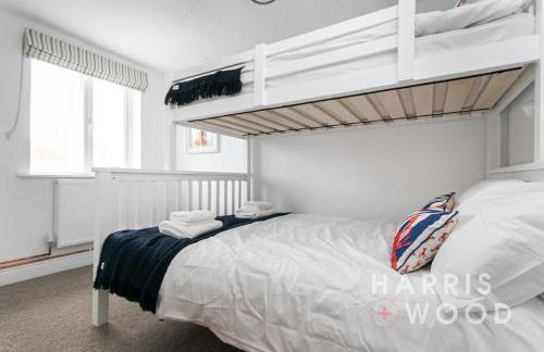 Saltmarsh Cottage - Foto 29