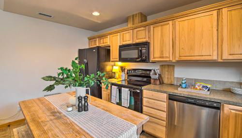 Comfortable Ronald Condo Near Cle Elum Lake! - Foto 2