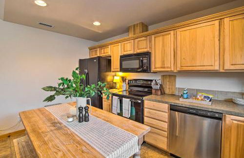 Comfortable Ronald Condo Near Cle Elum Lake! - Foto 2