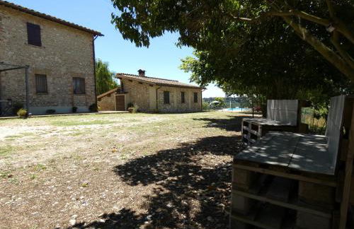 Scappo in Umbria, Collefiorito - Foto 21