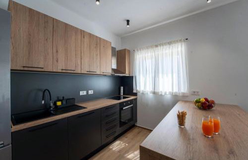 Villa Zani in Loborika - Haus für 6-7 Personen - Foto 21