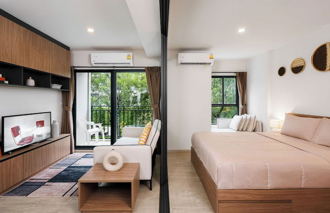 Lacasita Huahin Near beach - Foto 19