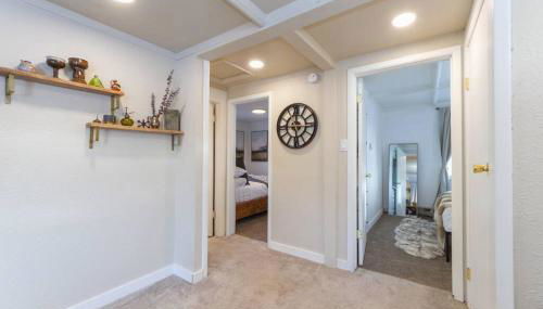 Adorable 2 BD 1 BTH Home Minutes Away from Gonzaga - Foto 5