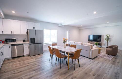 Modern 2BR2BA Home Near USC Walk to Campus - Foto 8