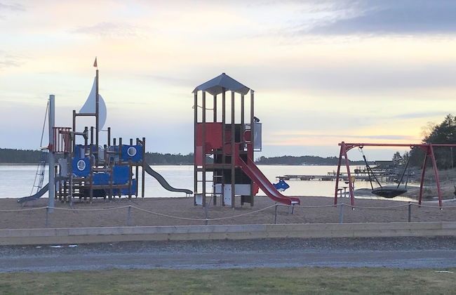 First Camp Duse Udde - Foto 30