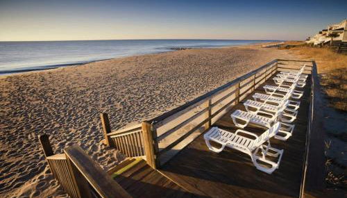 Club Wyndham Ocean Ridge- 1BR-- Apartment with Resort Access - Foto 2