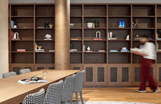 Caulfield Apartments by Urban Rest - Photo 1