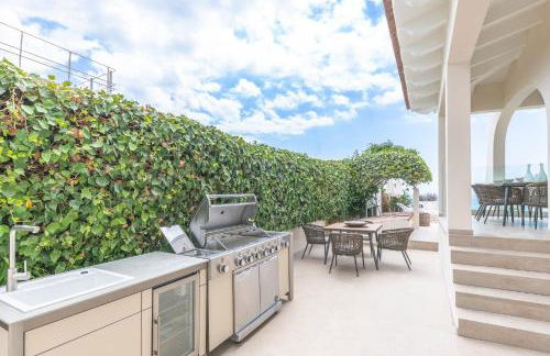 Villa Luna - Foto 77