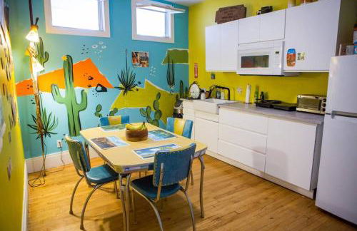 Object Hotel 1BR Shared Bath Room 2D - Foto 22