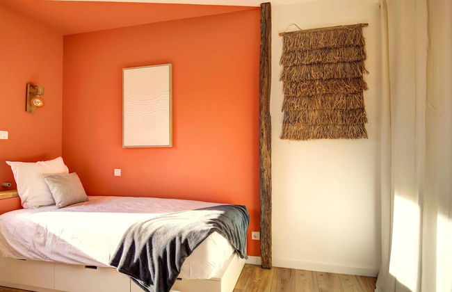 Le Cottage Bohème Nature Bien-Etre - Foto 2