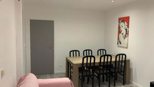 Appartement le Marilyn - Foto 3