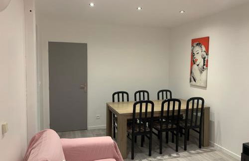 Appartement le Marilyn - Foto 3