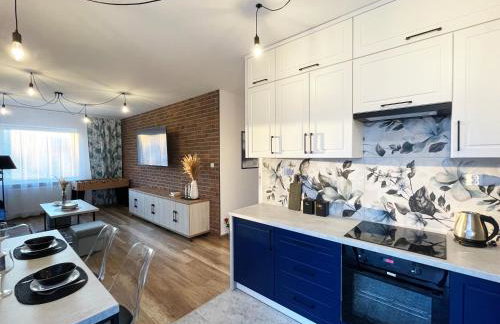 Apartament Błękitne Spa - Foto 24