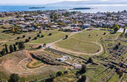 Oasis Grand House-large balcony with sea view - Photo 53