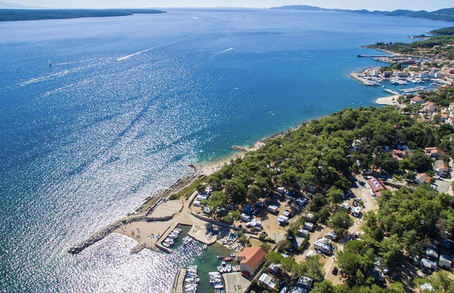 Mali Losinj Beautiful Sea View Ocean Suite - Foto 29