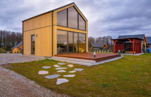 Nini House Swietajno - Foto 42