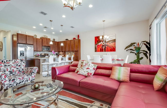 430cd Magical 4 Bedroom 4.5 Bathroom Town Home - Foto 19