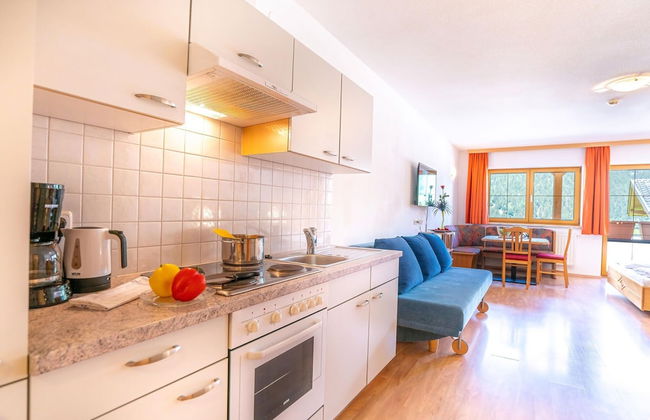 Apartment Neustift Near Stubai Glacier - Foto 6